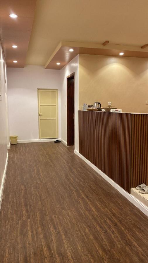 Vila الجوهرة Diamond Plus Al Ula Exteriér fotografie