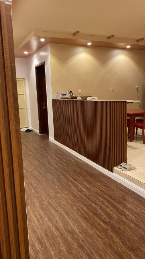 Vila الجوهرة Diamond Plus Al Ula Exteriér fotografie