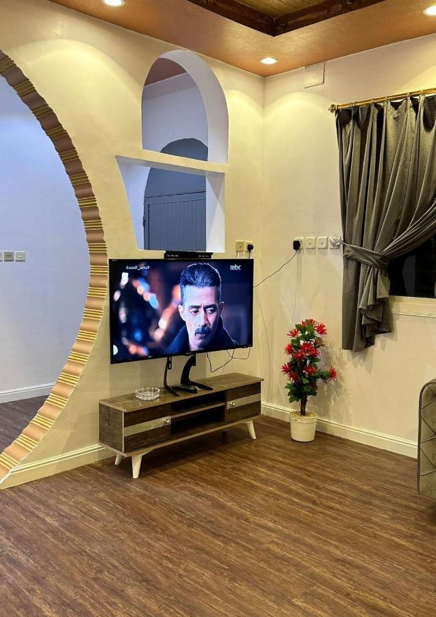 Vila الجوهرة Diamond Plus Al Ula Exteriér fotografie