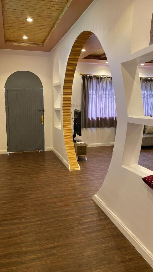 Vila الجوهرة Diamond Plus Al Ula Exteriér fotografie