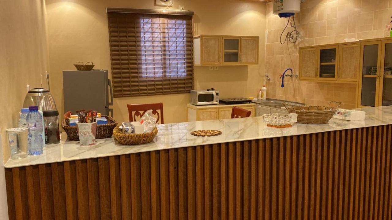 Vila الجوهرة Diamond Plus Al Ula Exteriér fotografie