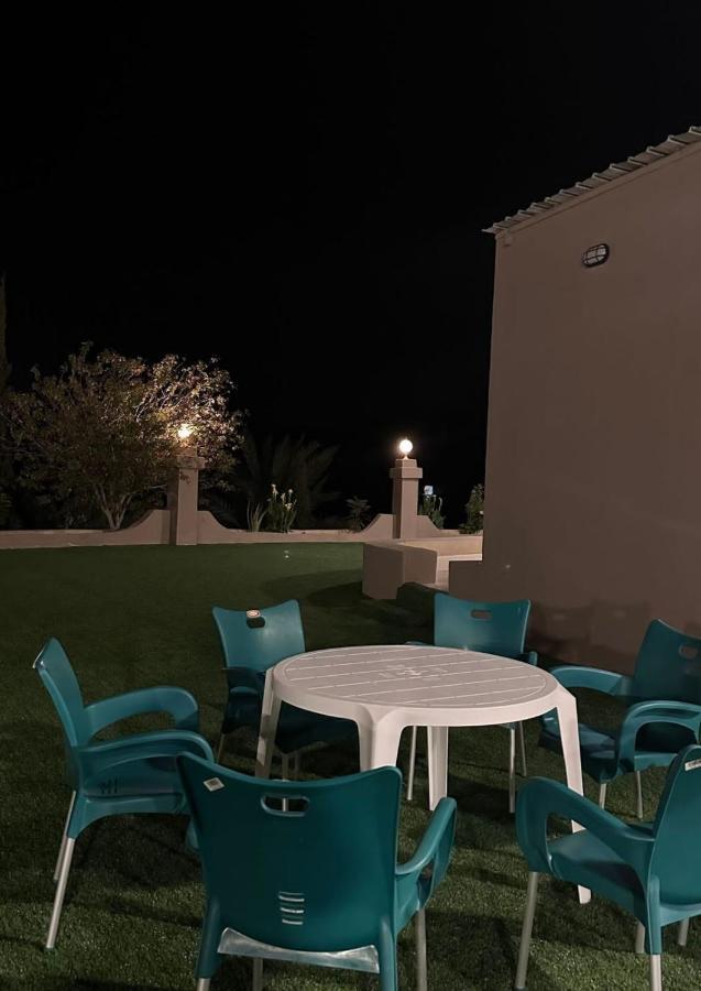 Vila الجوهرة Diamond Plus Al Ula Exteriér fotografie