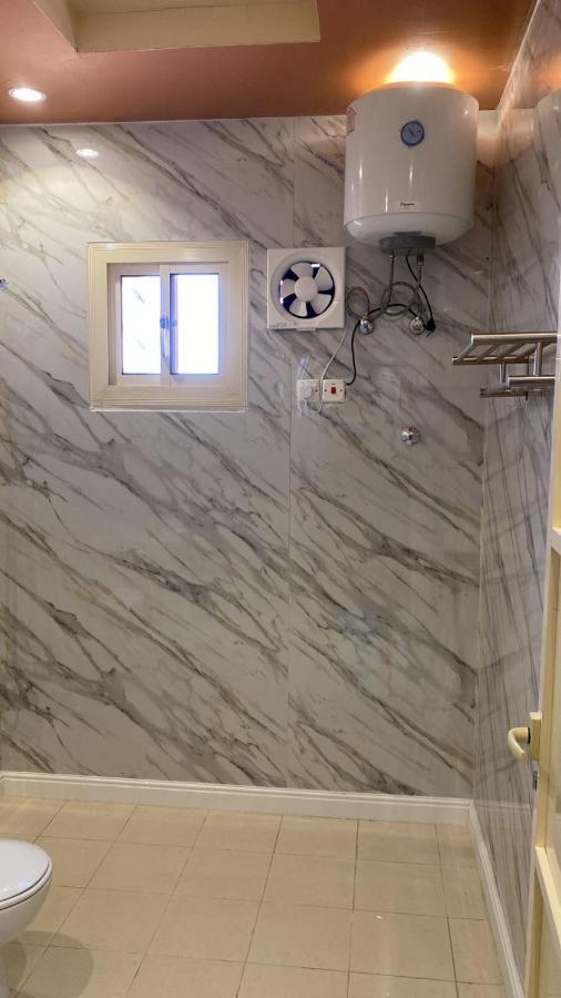 Vila الجوهرة Diamond Plus Al Ula Exteriér fotografie