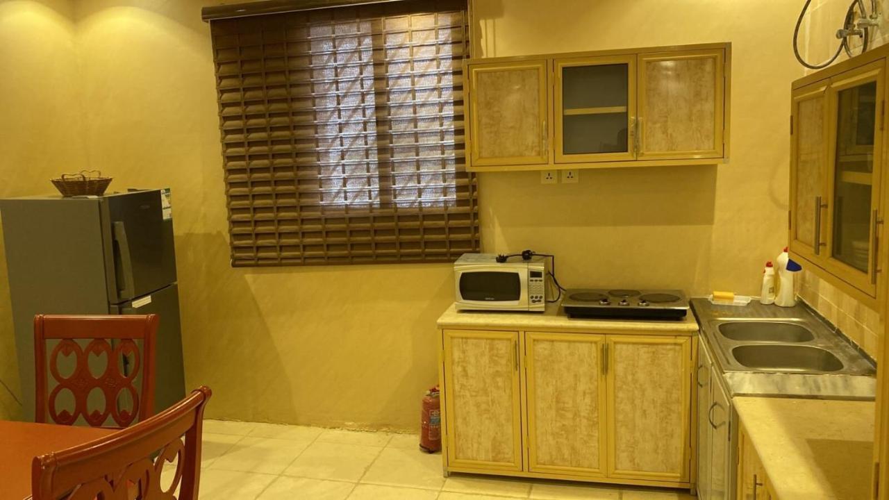 Vila الجوهرة Diamond Plus Al Ula Exteriér fotografie
