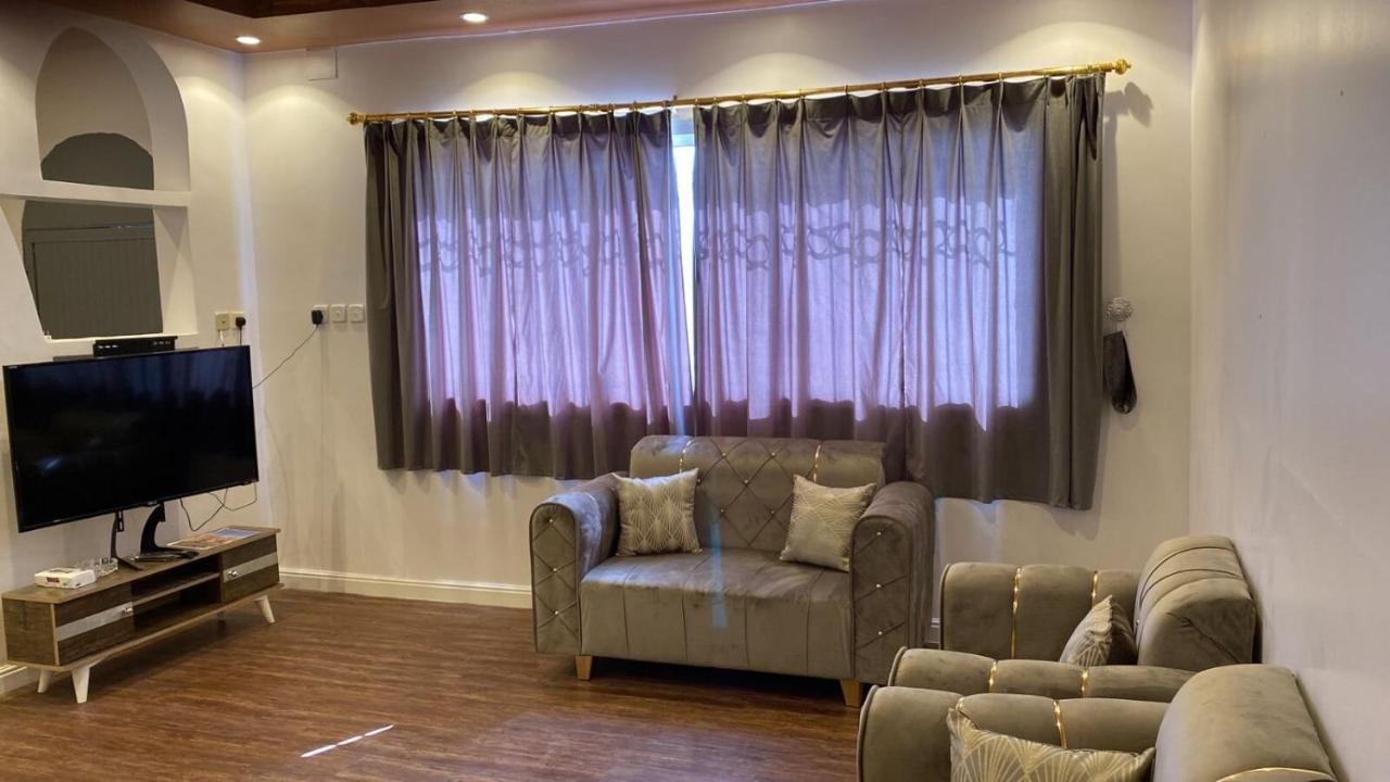 Vila الجوهرة Diamond Plus Al Ula Exteriér fotografie
