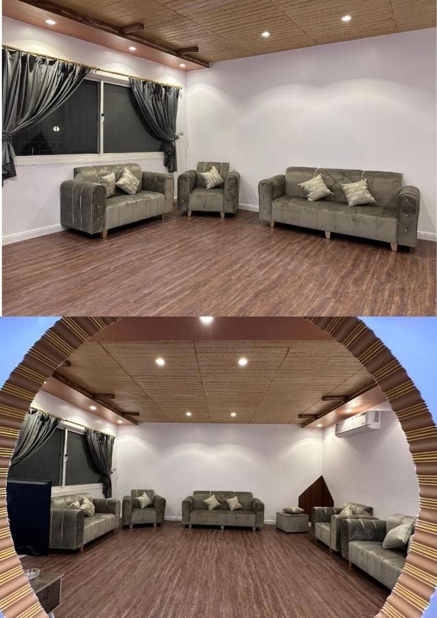 Vila الجوهرة Diamond Plus Al Ula Exteriér fotografie