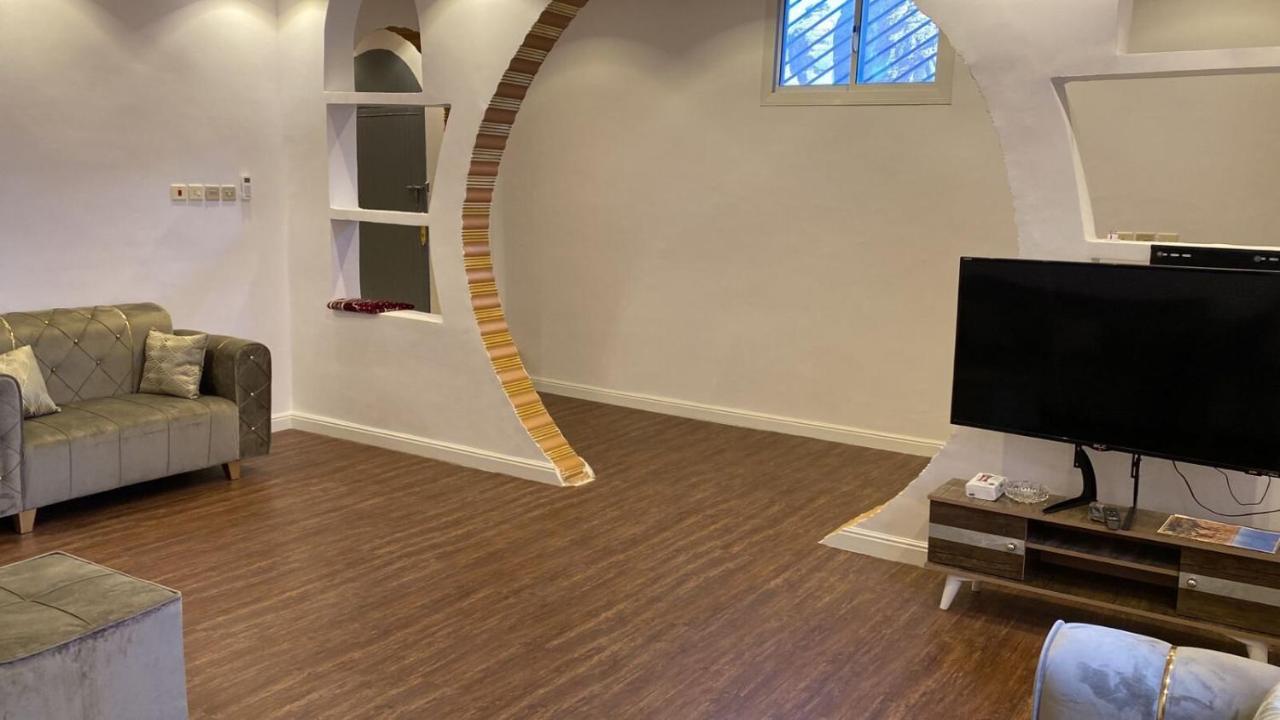 Vila الجوهرة Diamond Plus Al Ula Exteriér fotografie