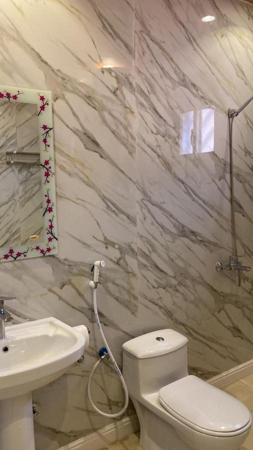 Vila الجوهرة Diamond Plus Al Ula Exteriér fotografie