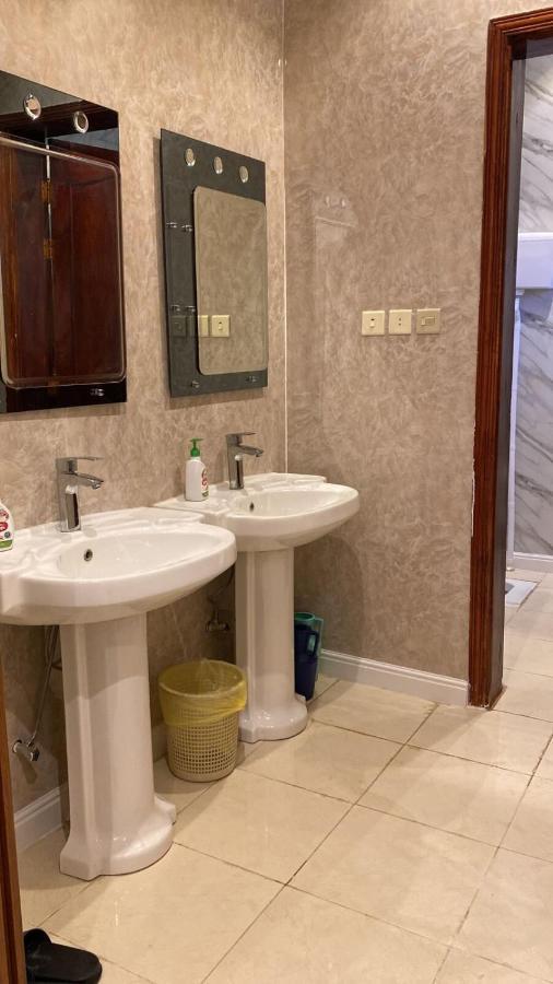 Vila الجوهرة Diamond Plus Al Ula Exteriér fotografie